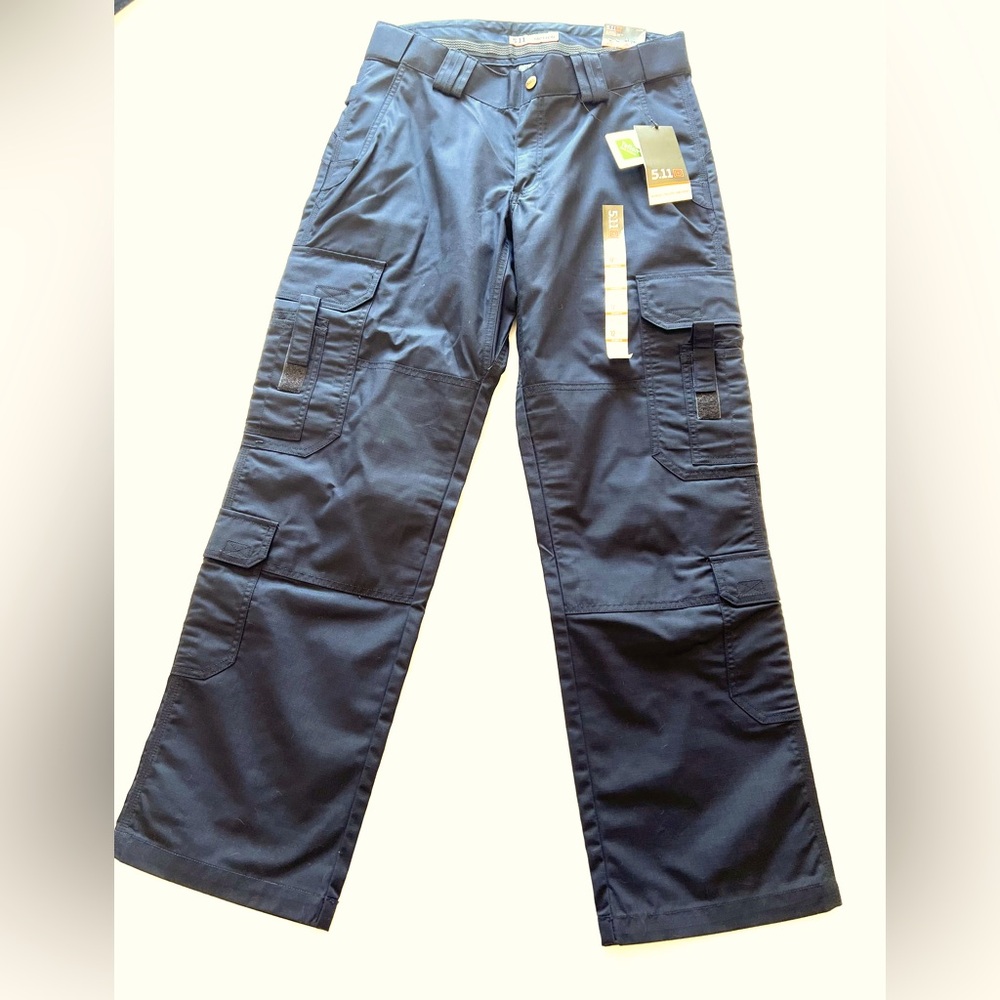 5.11 Taclite EMS Pants